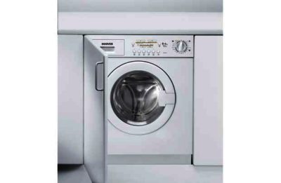 Hoover HDB642N Washer Dryer - White